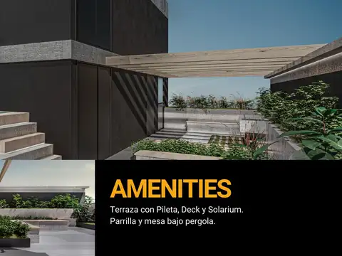 Departamento en Venta de 3 dormitorios