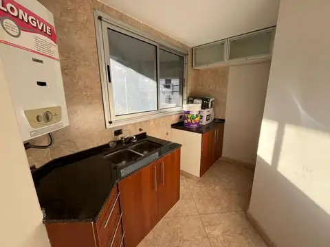 Departamento en Venta Permite mascota