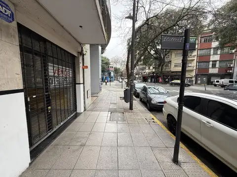 Local en Venta 45 años