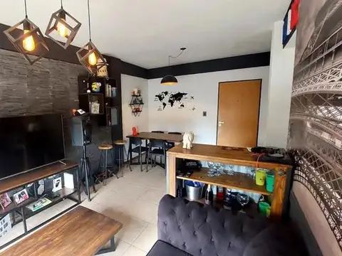 Departamento en Alquiler en General San Martin, $ 800.000