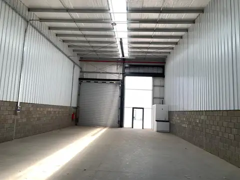 Av. Gral. Juan Domingo Perón al 4700