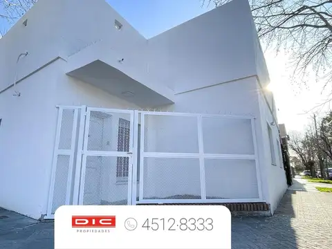 Casa 3 dormitorios Venta - Villa Adelina