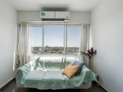 Departamento en Venta en Villa Real, USD 120.000