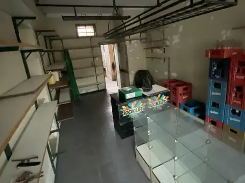 Local en Venta en Ludueña, USD 20.000