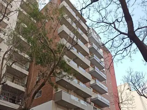 DEPARTAMENTO MONOAMBIENTE VENTA BARRIO MARTIN ROSARIO