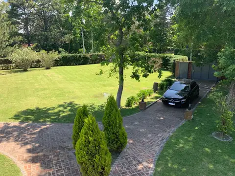 Casa en Venta 10 años