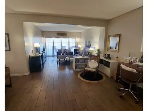 Departamento 5 ambientes con 3 baños