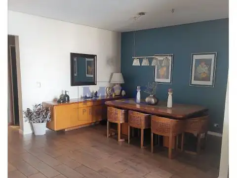 Departamento en Venta de 5 ambientes
