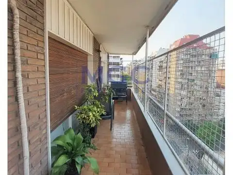 Departamento en Venta 46 años
