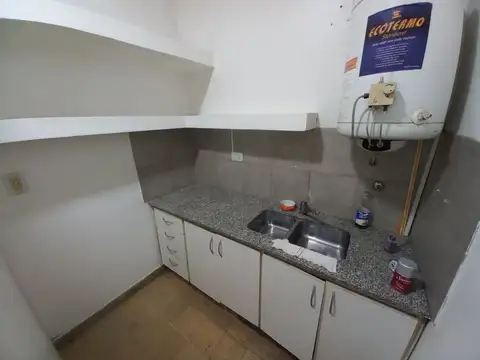 Oficina en inmejorable ubicación!