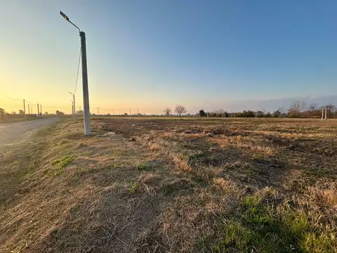 Terreno en Venta en Pavon, USD 39.900