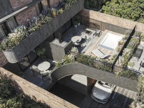 Departamento en Venta en Centro, Rosario