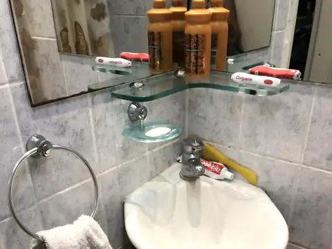 Departamento en Venta en San Bernardo Del Tuyu, USD 33.000