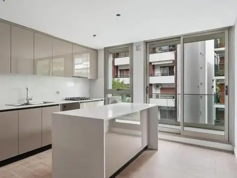 Departamento en Venta en Palermo Chico, Palermo