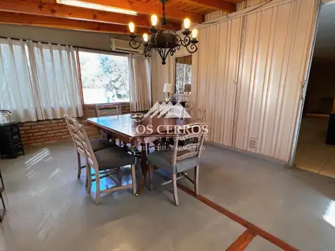 Chacra en venta en Las Chacras, San Carlos De Bariloche