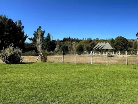 Chacra en venta en Las Chacras, San Carlos De Bariloche