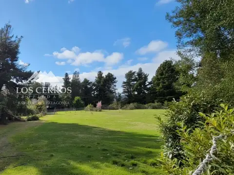 Chacra en venta en Las Chacras, San Carlos De Bariloche