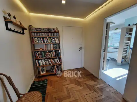 Departamento en Venta 40 años