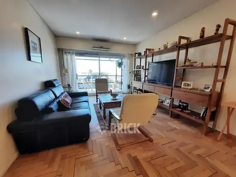 Departamento en Venta de 4 ambientes