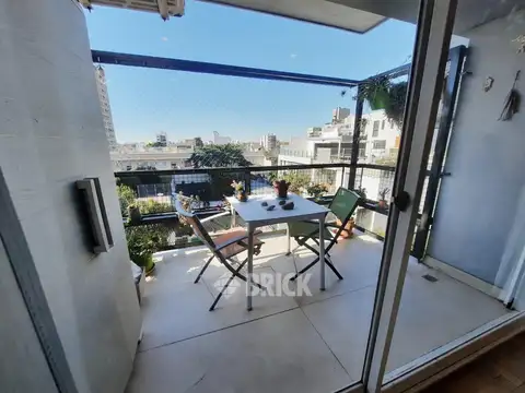 Departamento en Venta en Villa Urquiza, USD 269.000