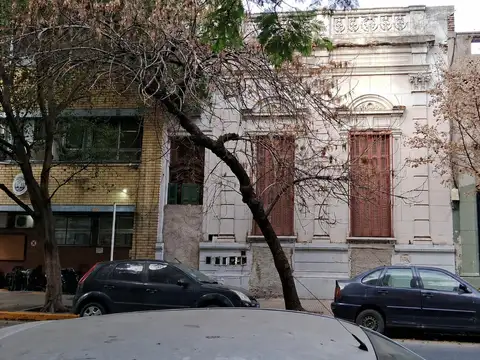 Terreno en Almagro
