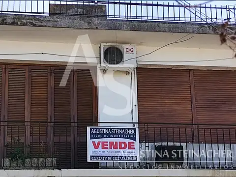 Departamento en Venta en Navarro, USD 80.000