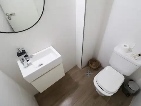 Departamento en Venta en Villa General Mitre, USD 199.000