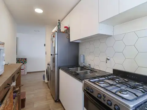 Departamento en Venta de 3 dormitorios