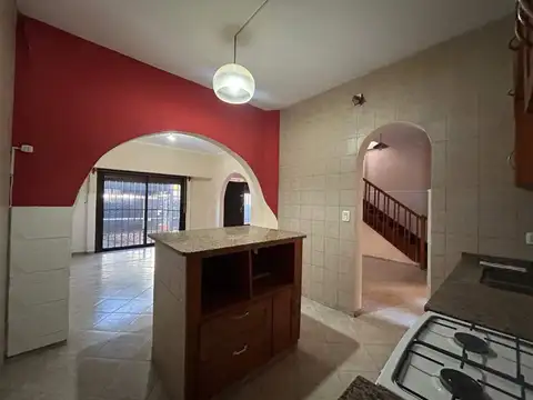 Casa en Venta 25 años