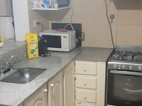 Departamento en Venta de 3 dormitorios