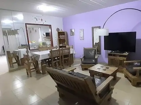 Departamento en Venta de 4 ambientes