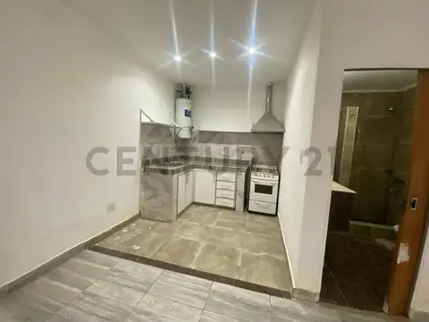 Departamento en Alquiler A Estrenar