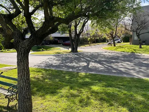 Venta Lote barrio privado Tigre apto crédito