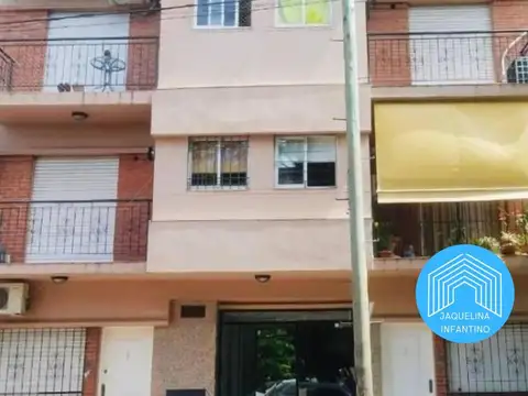 DEPARTAMENTO 2 AMB. CENTRICO Ramos Mejía