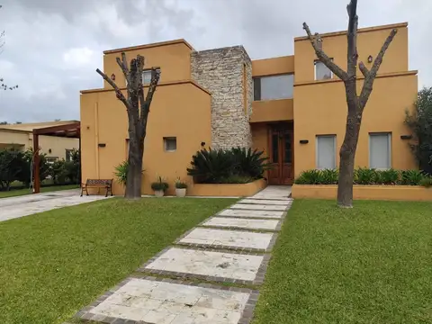 Ruta 9 Panamericana, Km. 61 - La Reserva Cardales