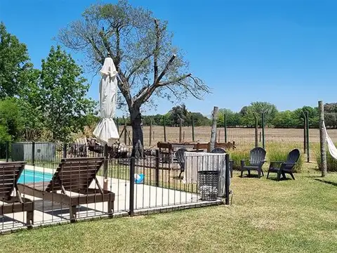 Casa en Venta de 3 dormitorios