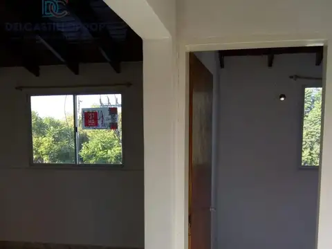 Depto Tipo Casa en Alquiler en Pilar, $ 550.000