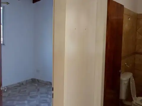 Depto Tipo Casa en Alquiler de 2 ambientes