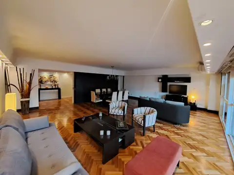 Departamento en Alquiler en Belgrano, USD 4.000
