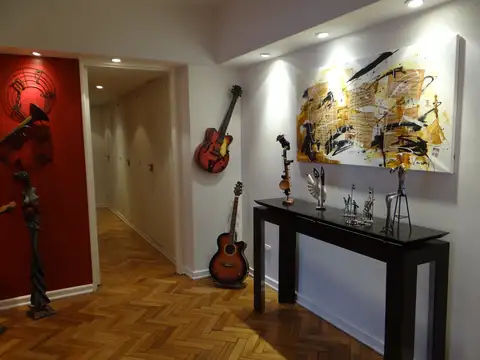 Departamento en Alquiler en Belgrano, USD 4.000