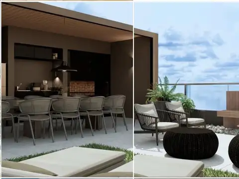 Departamento en Venta en Colegiales, Capital Federal