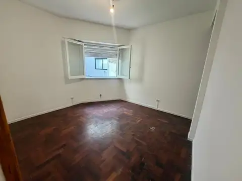 3 ambientes en excelente ubicación de Palermo