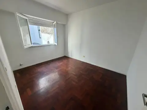 3 ambientes en excelente ubicación de Palermo