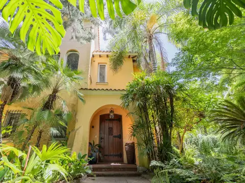 Casa en venta en Punta Chica