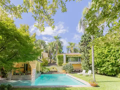 Casa en Venta al Norte