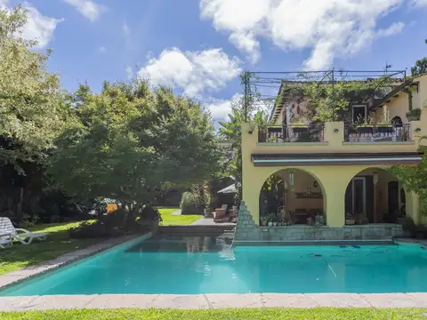 Casa en Venta 25 años