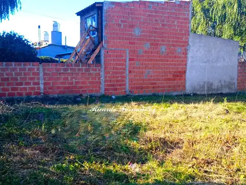 Terreno en Venta de 600,0 m2