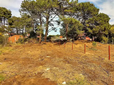 Terreno en Venta, FOS 0,6