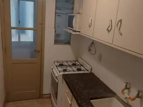 Departamento en Venta al Norte