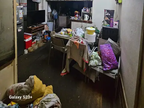 Casa en Venta 40 años